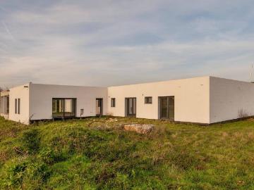 Casa de luxo de 367 m² à venda Lourinhã e Atalaia, Lourinhã, Lisboa