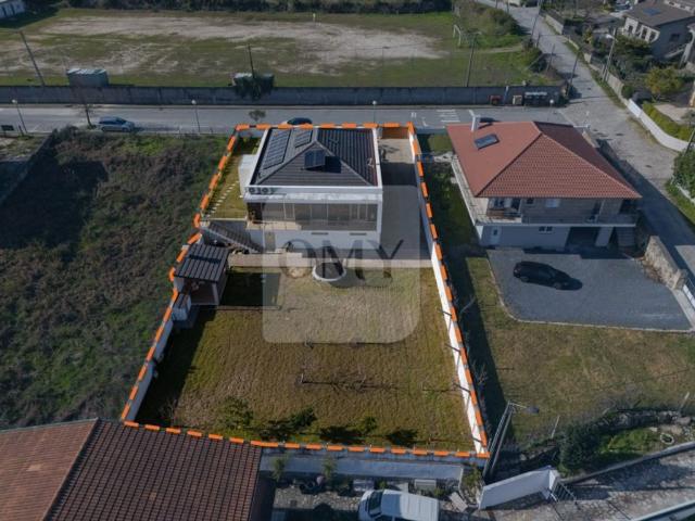 Casa de luxo de 360 m² à venda Vila Real