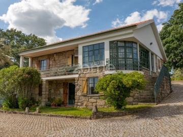 Casa de luxo de 362 m² à venda Guarda
