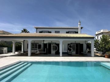 Casa de luxo de 374 m² à venda Almancil, Loulé, Faro