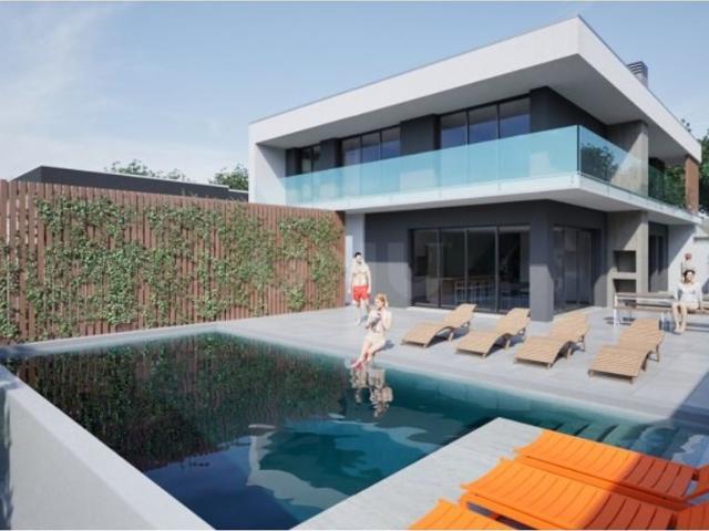 Casa de luxo de 376 m² à venda Viseu, Portugal