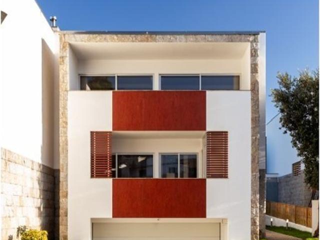 Casa de luxo de 378 m² à venda Vila Nova de Gaia, Portugal