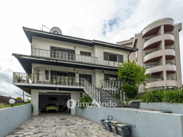 Casa de luxo de 378 m² à venda Gondomar, Portugal