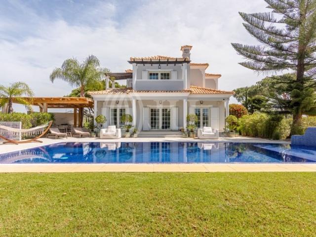 Casa de luxo de 372 m² à venda Urbanizacao Fontalgarve, Loulé, Faro
