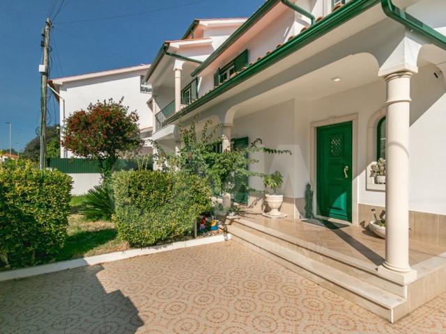 Casa de luxo de 373 m² à venda Entroncamento, Santarém