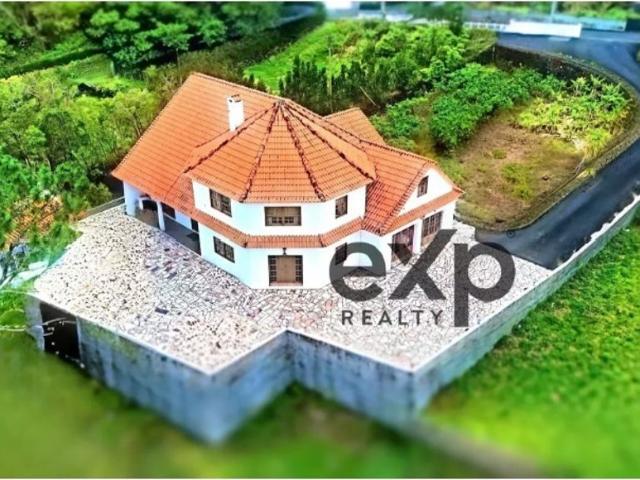 Casa de 373 m² à venda Lajes, Portugal