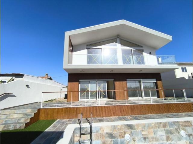 Casa de luxo de 385 m² à venda Costa Nova, Ílhavo, Aveiro