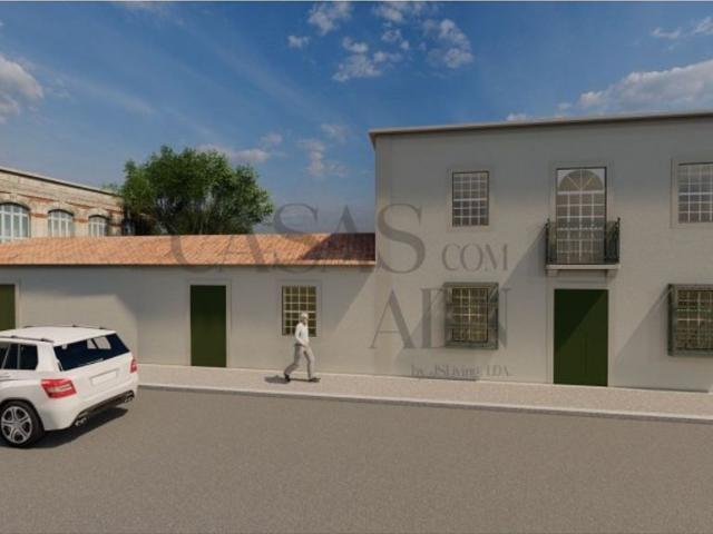 Casa de luxo de 385 m² à venda Oliveira do Bairro, Aveiro