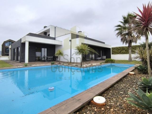 Casa de luxo de 386 m² à venda Caminha, Viana do Castelo