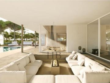 Casa de luxo de 387 m² à venda Alcácer do Sal, Portugal