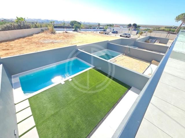 Casa de luxo de 389 m² à venda Monte da Ria, Faro
