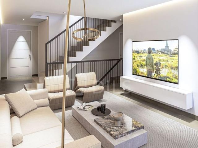 Prestigiosa casa de 389 m² à venda Montenegro, Faro