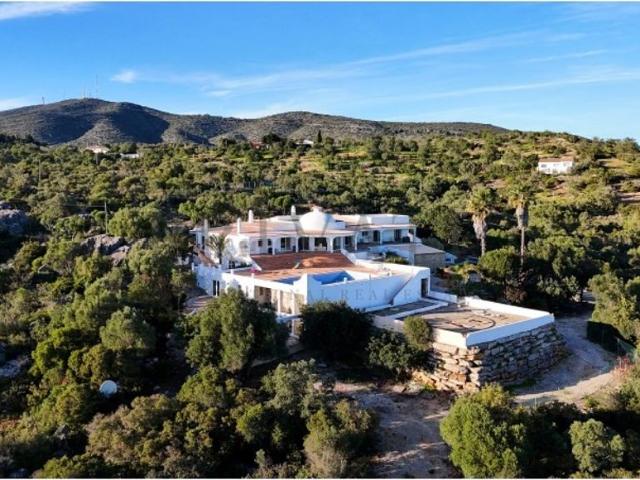 Casa de luxo de 380000 m² para alugar Fornalha, Olhão, Faro