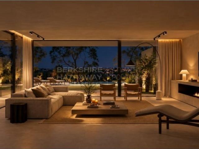 Casa de luxo de 394 m² à venda Estoril, Cascais, Lisboa