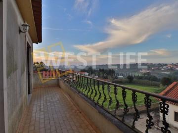 Casa de luxo de 397 m² à venda Ventosa do Mar, Lourinhã, Lisboa