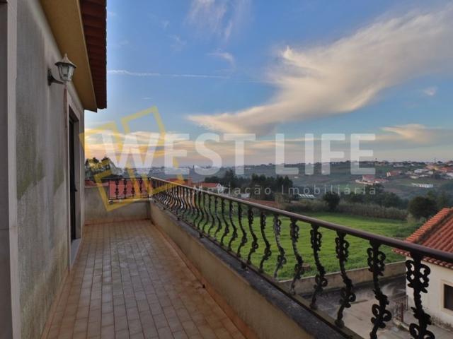 Casa de luxo de 397 m² à venda Ventosa do Mar, Lourinhã, Lisboa