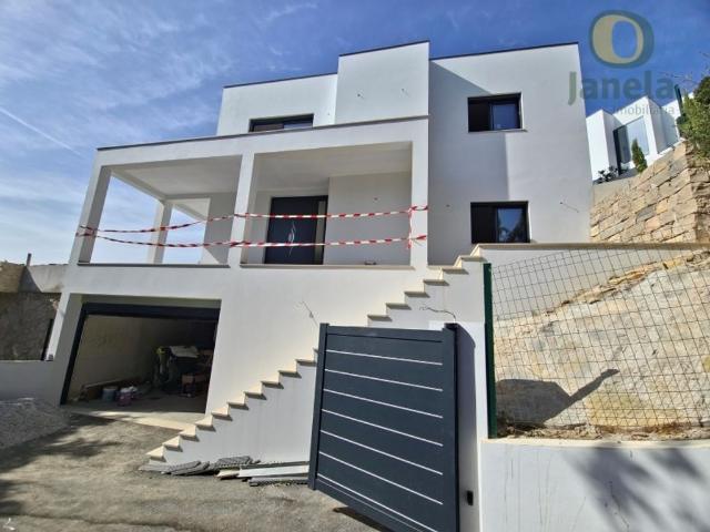 Casa de luxo de 397 m² à venda São Brás de Alportel, Portugal
