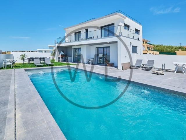 Casa de luxo de 398 m² para alugar Lourinhã, Lisboa