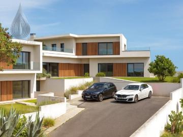 Casa de luxo de 399 m² à venda Torres Vedras, Lisboa
