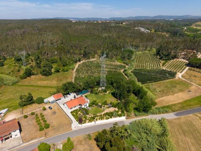 Casa de luxo de 391 m² à venda Leiria