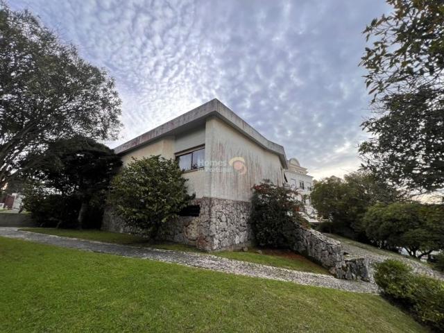 Casa de 392 m² à venda Caldas da Rainha, Leiria