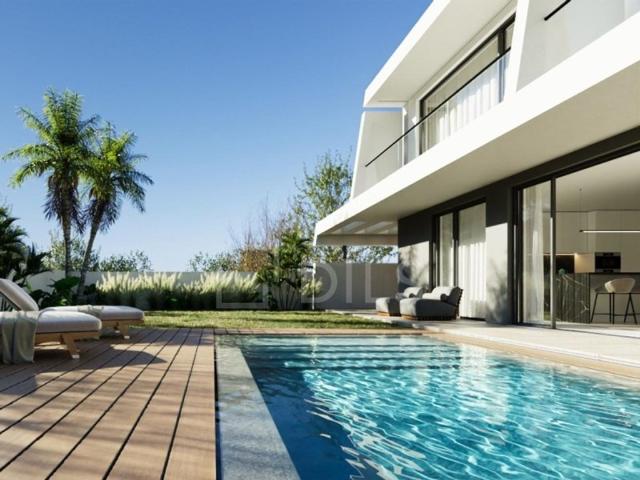 Casa de luxo de 393 m² à venda Cercal de Baixo, Alcochete, Setúbal