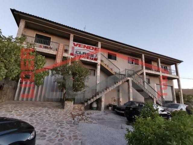 Casa de luxo de 407 m² à venda Mirandela, Bragança