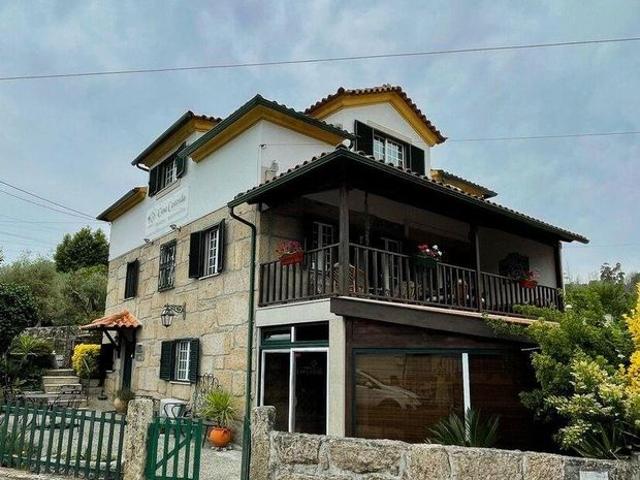 Casa de luxo de 400 m² à venda Canas de Senhorim, Viseu