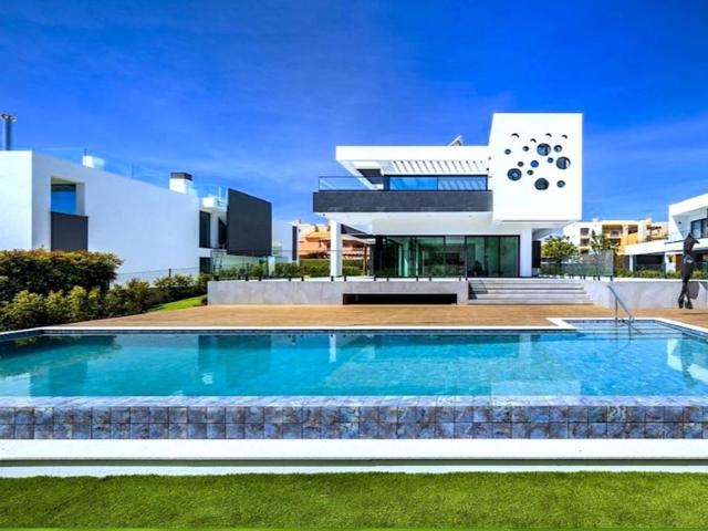 Casa de luxo de 400 m² à venda Loulé, Faro