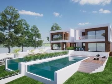 Casa de luxo de 400 m² à venda Soltroia, Sol Tróia, Grândola, Setúbal