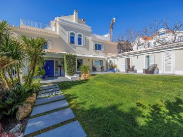 Casa de luxo de 403 m² vendas Cascais e Estoril, Cascais, Lisboa