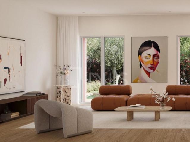 Casa de luxo de 414 m² à venda Estoril, Cascais, Lisboa
