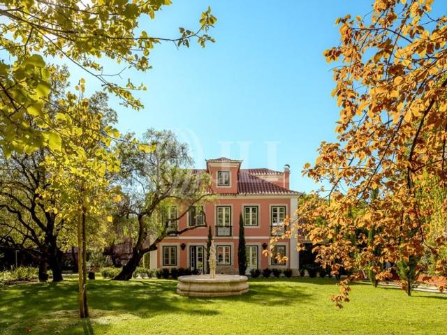 Casa de luxo de 414 m² à venda Laranjeiras, Lisboa