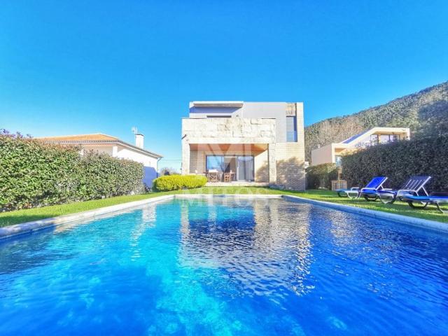 Casa de luxo de 412 m² à venda Viana do Castelo, Portugal