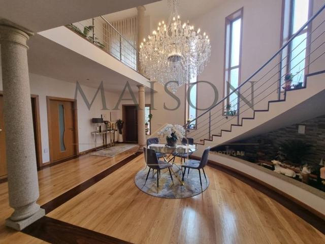 Casa de luxo de 421 m² à venda Paredes, Porto