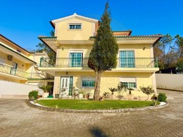 Casa de luxo de 423 m² à venda Penela, Portugal