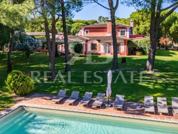 Casa de luxo de 430 m² à venda Mata do Duque I, Benavente, Santarém