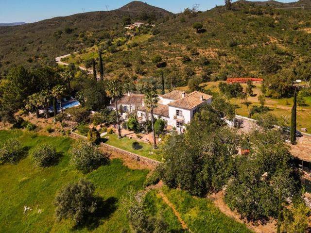 Casa de luxo de 430 m² à venda Querenca, Loulé, Faro