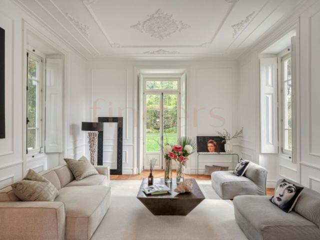 Casa de luxo de 431 m² para alugar Sintra Santa Maria e Sao Miguel, Sintra, Lisboa