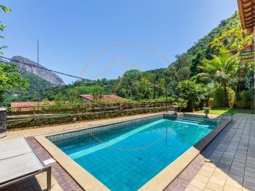 Casa de luxo de 432 m² à venda Rua Joao Borges, Rio de Janeiro