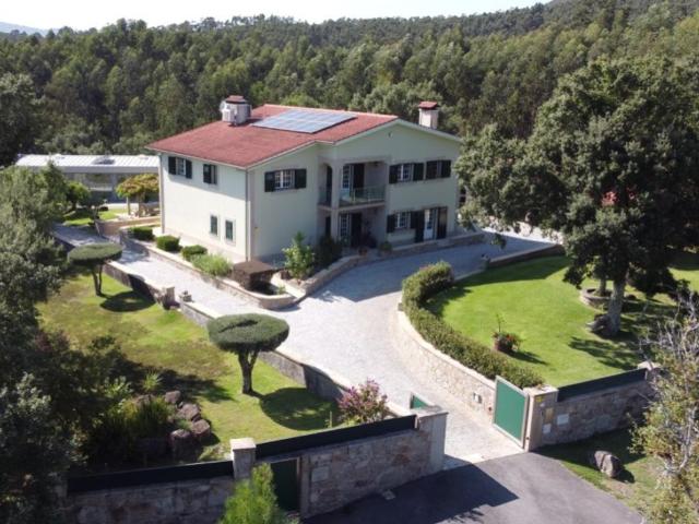 Casa de 444 m² à venda Ponte de Lima, Portugal