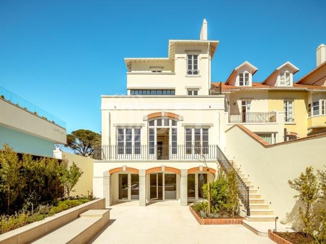 Casa de luxo de 445 m² à venda Estoril, Cascais, Lisboa