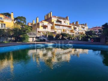 Casa de prestígio de 449 m² à venda Estoril, Cascais, Lisboa