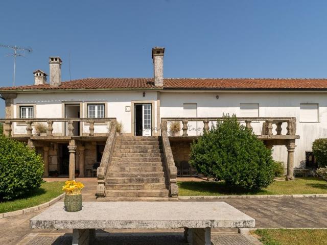 Casa de luxo de 440 m² à venda Ponte de Lima, Viana do Castelo