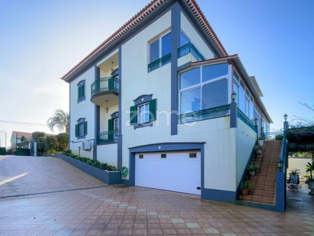 Casa de prestígio de 440 m² à venda Ribeira Grande, Açores