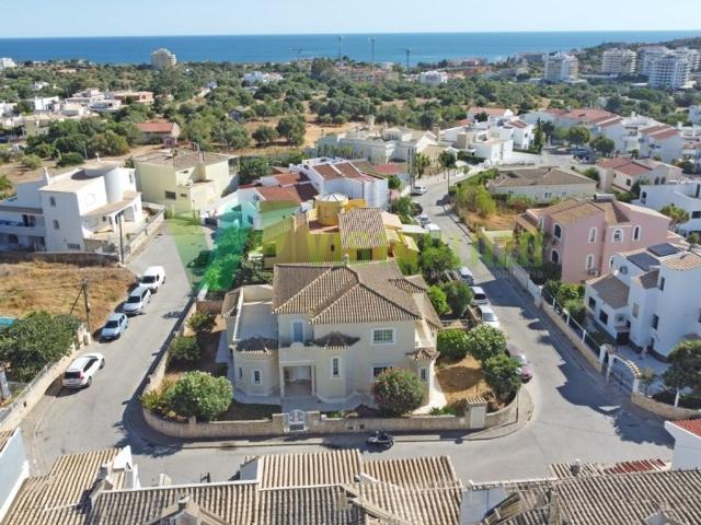Casa de luxo de 443 m² à venda Vale de Franca, Portimão, Faro