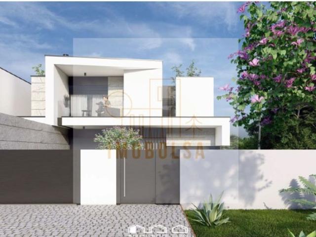 Prestigiosa casa de 286 m² à venda Vila Nova de Famalicão, Braga