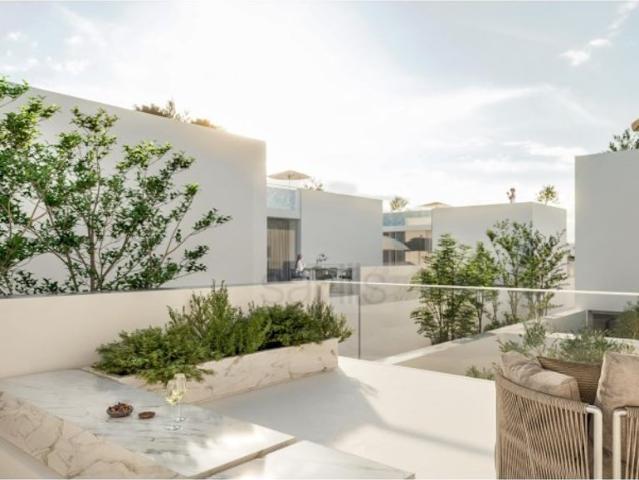 Casa de luxo de 456 m² à venda Lisboa, Portugal