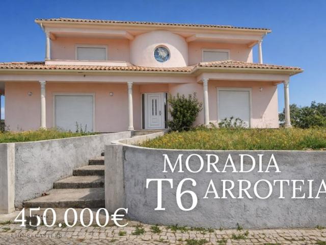 Casa de luxo de 456 m² à venda Pombal, Portugal