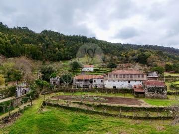 Casa de luxo de 457 m² à venda Caminha, Viana do Castelo